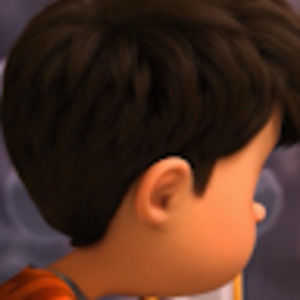 Meet your Posher, Omaima